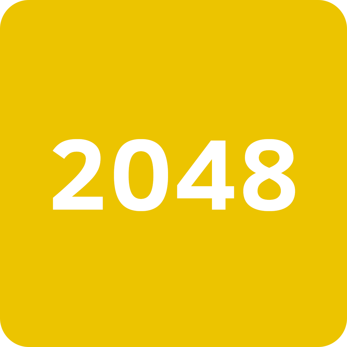 2048 h game